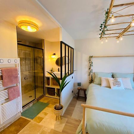 Appartement Paradise Tropical Juvignac Dış mekan fotoğraf