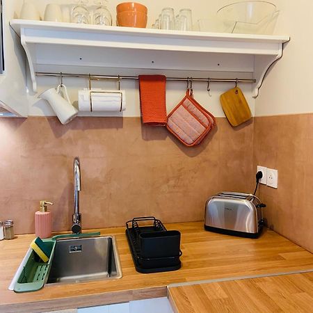 Appartement Paradise Tropical Juvignac Dış mekan fotoğraf