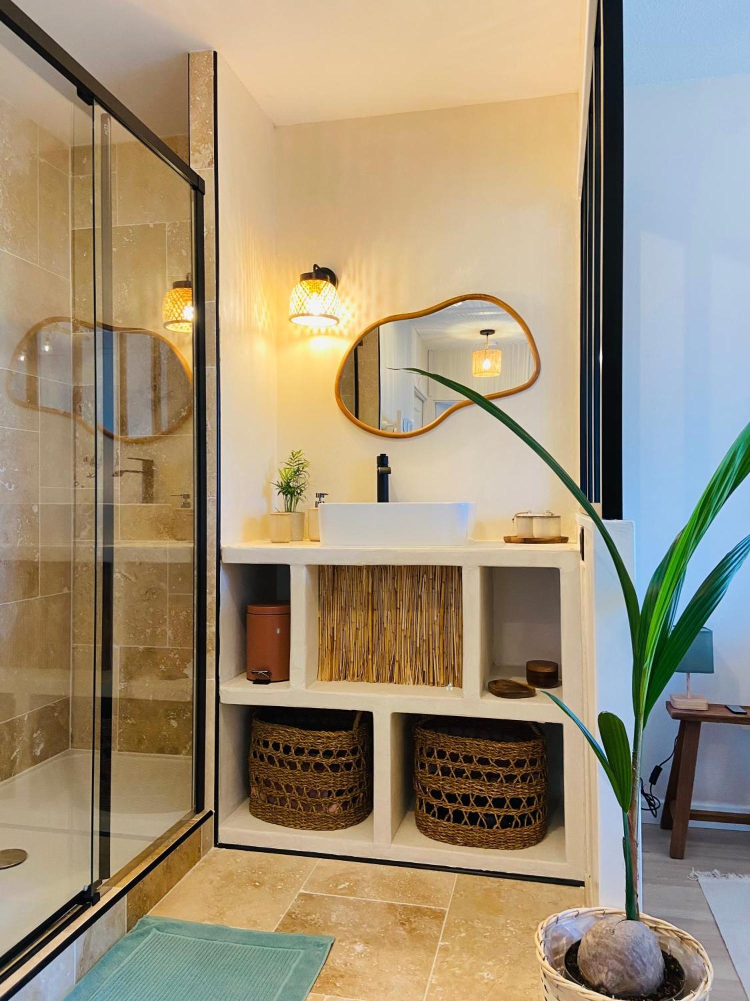 Appartement Paradise Tropical Juvignac Dış mekan fotoğraf
