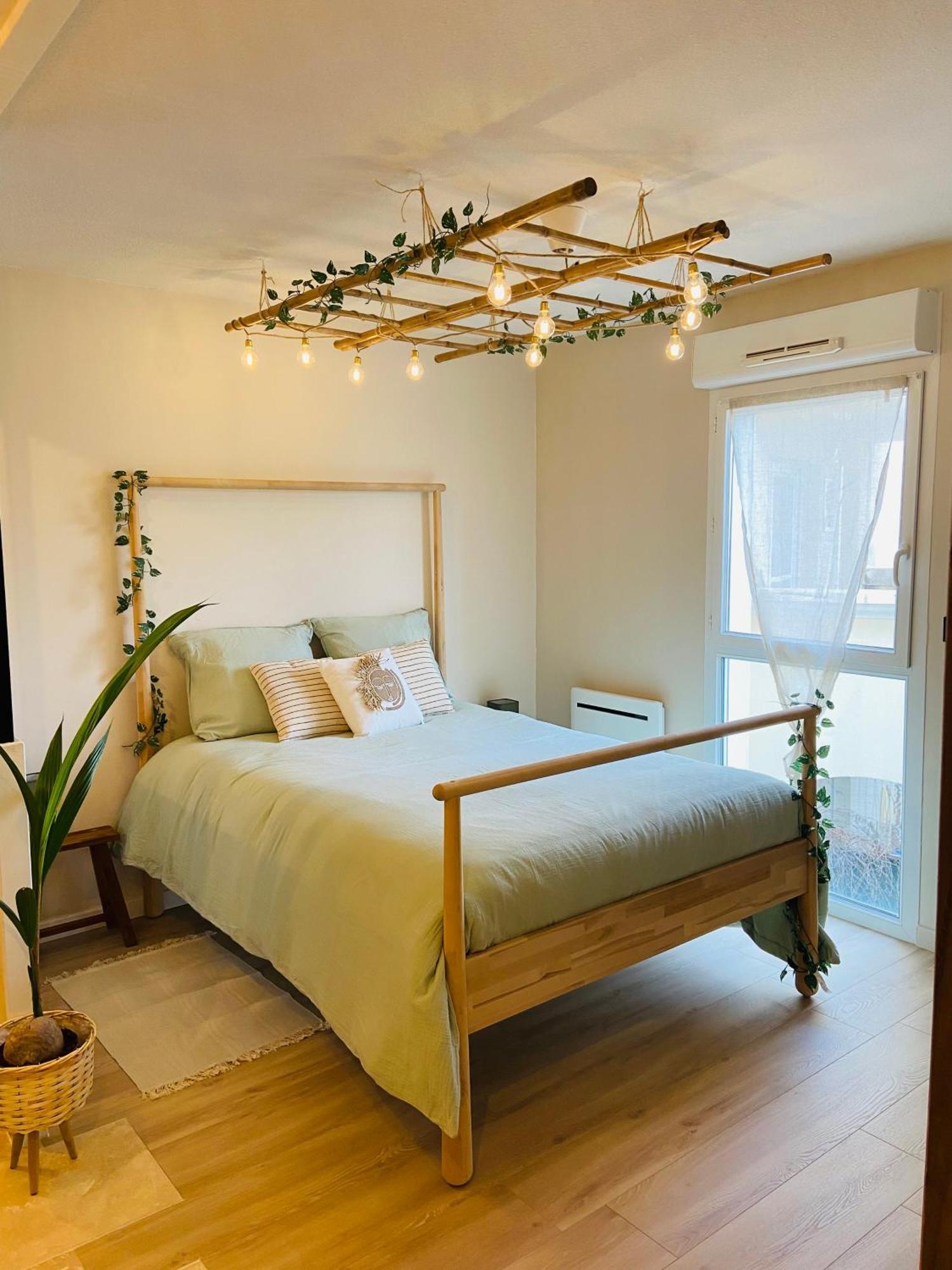 Appartement Paradise Tropical Juvignac Dış mekan fotoğraf